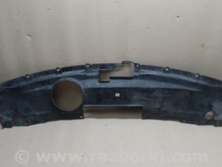 ФОТО Накладка замка капота для Infiniti QX60/JX35 Киев