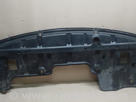 ФОТО Защита двигателя для Infiniti QX60/JX35 Киев