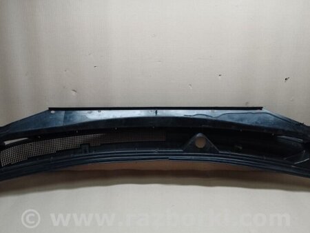 ФОТО Пластик под лобовое стекло (Жабо) для Infiniti QX60/JX35 Киев