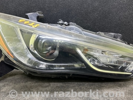 ФОТО Фара для Infiniti QX60/JX35 Киев