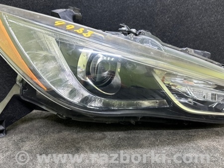 ФОТО Фара для Infiniti QX60/JX35 Киев
