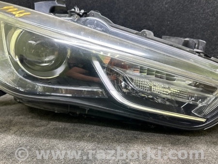 ФОТО Фара для Infiniti QX60/JX35 Киев