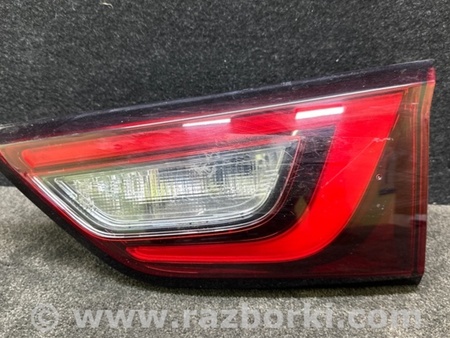 ФОТО Фонарь задний внутренний для Infiniti QX60/JX35 Киев