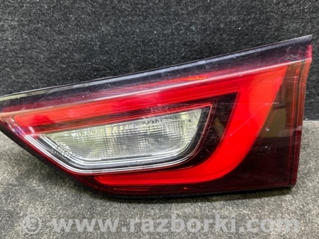 ФОТО Фонарь задний внутренний для Infiniti QX60/JX35 Киев