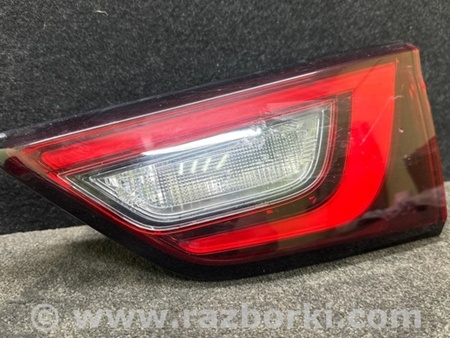 ФОТО Фонарь задний внутренний для Infiniti QX60/JX35 Киев
