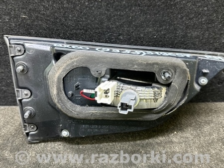 ФОТО Фонарь задний внутренний для Infiniti QX60/JX35 Киев