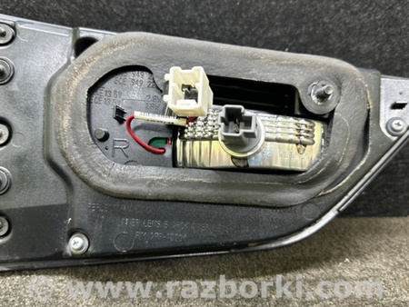 ФОТО Фонарь задний внутренний для Infiniti QX60/JX35 Киев