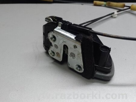 ФОТО Замок двери для Infiniti QX60/JX35 Киев