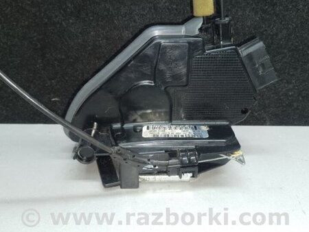 ФОТО Замок двери для Infiniti QX60/JX35 Киев