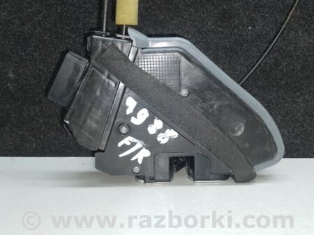 ФОТО Замок двери для Infiniti QX60/JX35 Киев