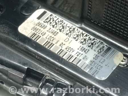 ФОТО Замок двери для Infiniti QX60/JX35 Киев