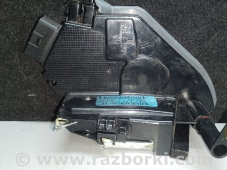 ФОТО Замок двери для Infiniti QX60/JX35 Киев