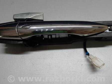 ФОТО Ручка двери для Infiniti QX60/JX35 Киев