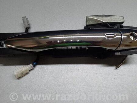 ФОТО Ручка двери для Infiniti QX60/JX35 Киев