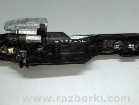 ФОТО Ручка двери для Infiniti QX60/JX35 Киев