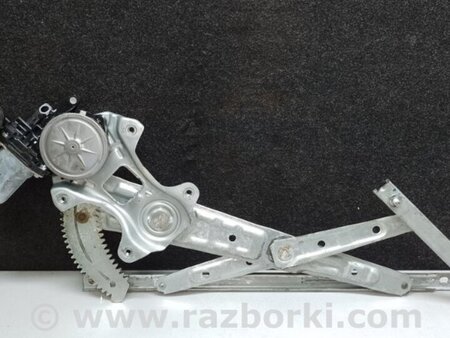 ФОТО Стеклоподъемник для Infiniti QX60/JX35 Киев