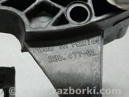 ФОТО Кронштейн противотуманной фары для Infiniti QX60/JX35 Киев