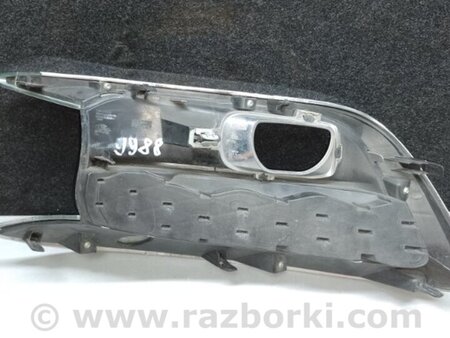 ФОТО Накладка противотуманной фары для Infiniti QX60/JX35 Киев