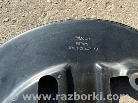ФОТО Щиток тормозного механизма для Ford Connect Transit  Киев