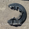 ФОТО Щиток тормозного механизма для Ford Connect Transit  Киев