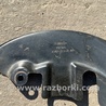 ФОТО Щиток тормозного механизма для Ford Connect Transit  Киев