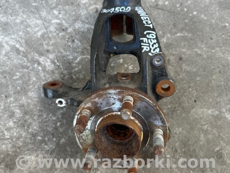 ФОТО Кулак поворотный для Ford Connect Transit  Киев