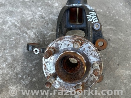 ФОТО Кулак поворотный для Ford Connect Transit  Киев