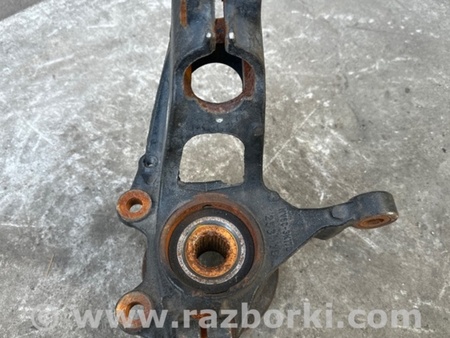 ФОТО Кулак поворотный для Ford Connect Transit  Киев