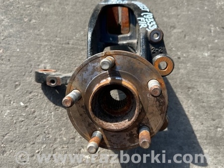 ФОТО Кулак поворотный для Ford Connect Transit  Киев
