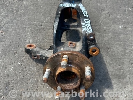 ФОТО Кулак поворотный для Ford Connect Transit  Киев