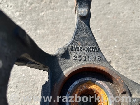 ФОТО Кулак поворотный для Ford Connect Transit  Киев