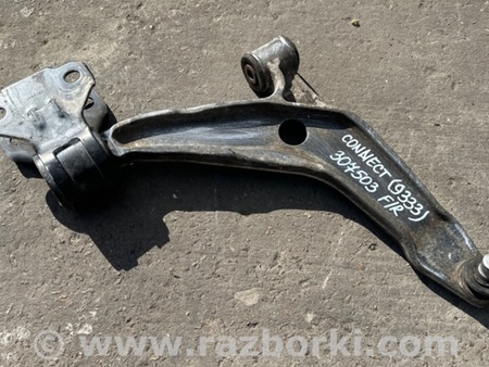 ФОТО Рычаг передний нижний для Ford Connect Transit  Киев