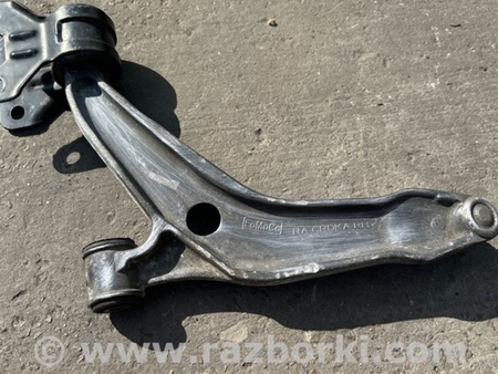 ФОТО Рычаг передний нижний для Ford Connect Transit  Киев