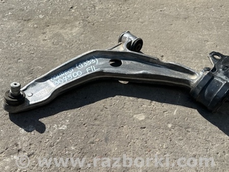 ФОТО Рычаг передний нижний для Ford Connect Transit  Киев