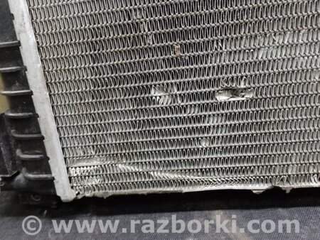ФОТО Радиатор основной для Ford Connect Transit  Киев