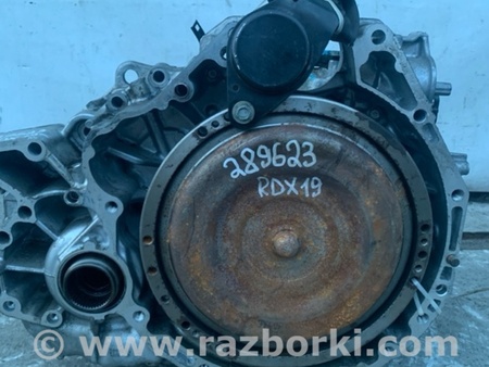 ФОТО АКПП (коробка автомат) для Acura RDX TC1/2 (2019-) Киев