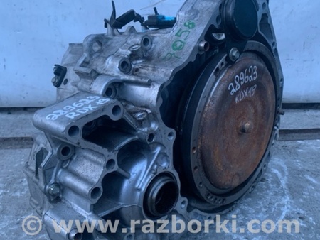 ФОТО АКПП (коробка автомат) для Acura RDX TC1/2 (2019-) Киев