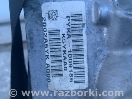 ФОТО АКПП (коробка автомат) для Acura RDX TC1/2 (2019-) Киев