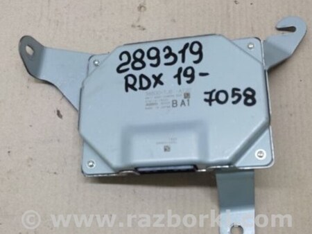 ФОТО Блок электронный для Acura RDX TC1/2 (2019-) Киев
