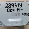 ФОТО Блок электронный для Acura RDX TC1/2 (2019-) Киев