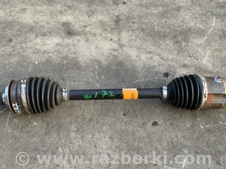 ФОТО Привод передний для Acura TLX (09.2017-04.2020) Киев