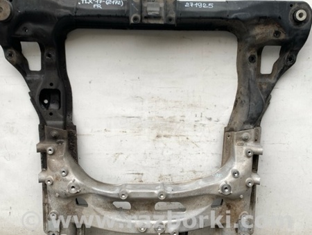 ФОТО Балка передняя для Acura TLX (09.2017-04.2020) Киев