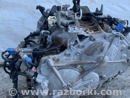 ФОТО АКПП (коробка автомат) для Acura TLX (09.2017-04.2020) Киев
