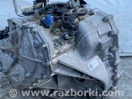 ФОТО АКПП (коробка автомат) для Acura TLX (09.2017-04.2020) Киев