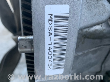 ФОТО АКПП (коробка автомат) для Acura TLX (09.2017-04.2020) Киев