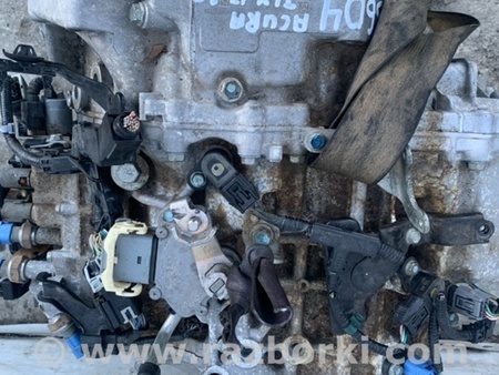 ФОТО АКПП (коробка автомат) для Acura TLX (09.2017-04.2020) Киев