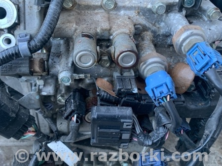 ФОТО АКПП (коробка автомат) для Acura TLX (09.2017-04.2020) Киев