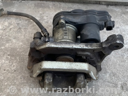 ФОТО Суппорт для Mitsubishi Outlander GF (2012-) Киев