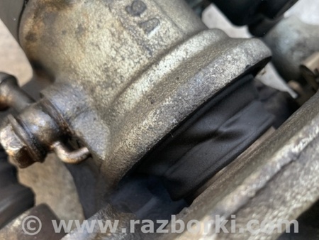 ФОТО Суппорт для Mitsubishi Outlander GF (2012-) Киев