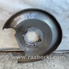 ФОТО Щиток тормозного механизма для Mitsubishi Outlander GF (2012-) Киев